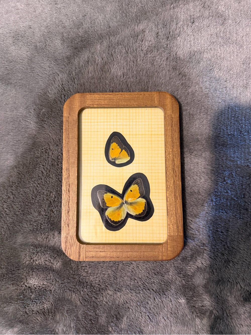 Wall decor